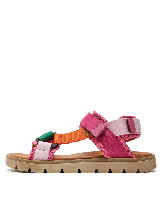 Froddo Froddo Sandalen Ke Flash G3150259-4 S Rosa