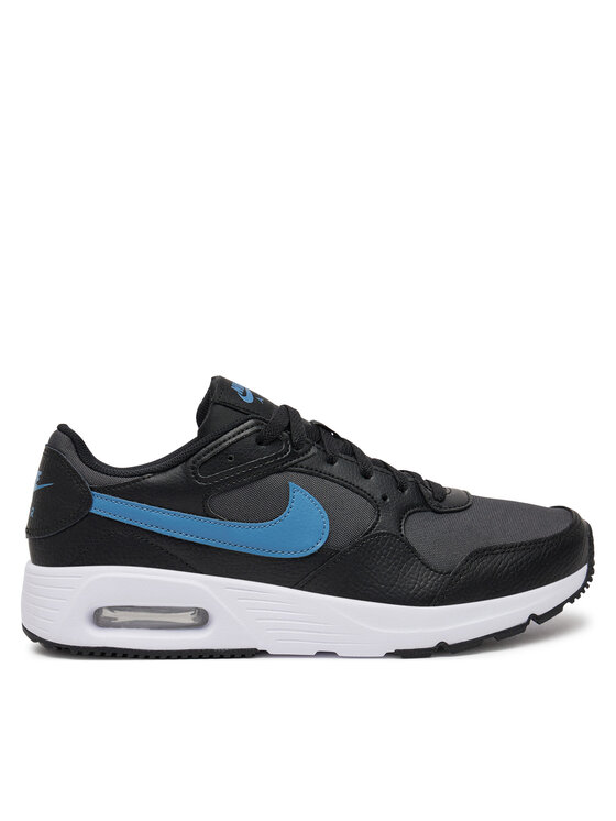 Nike Snīkeri Air Max Sc CW4555 017 Melns