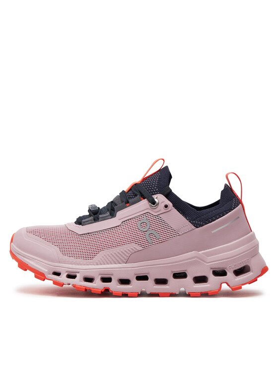 On On Futócipő Cloudultra 2 3WD30281906 Rózsaszín