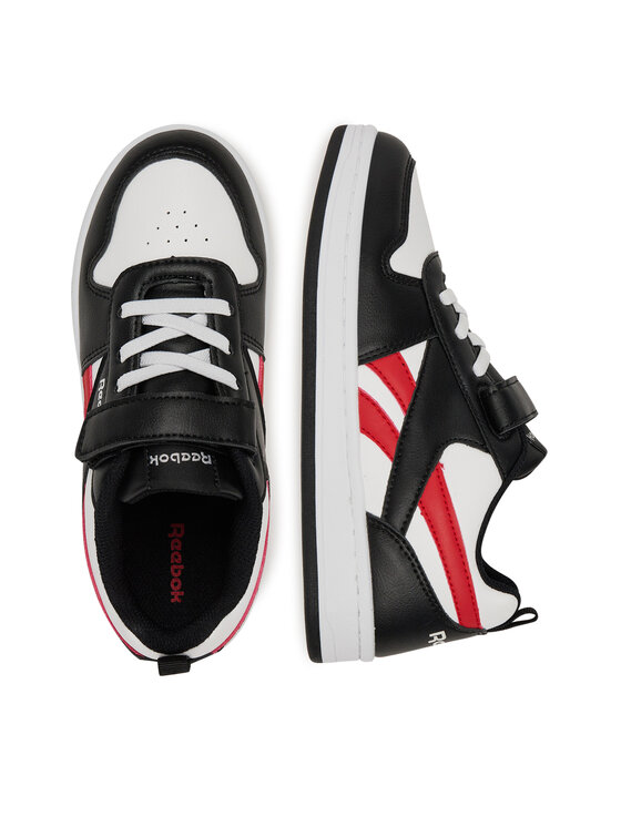 Reebok Reebok Sneakersy V9-25181-03(IV)CH Bílá