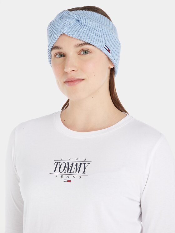 Tommy jeans headband new arrivals