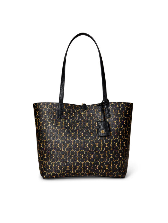 LAUREN RALPH LAUREN LAUREN RALPH LAUREN Rankinė 431795329073 Juoda