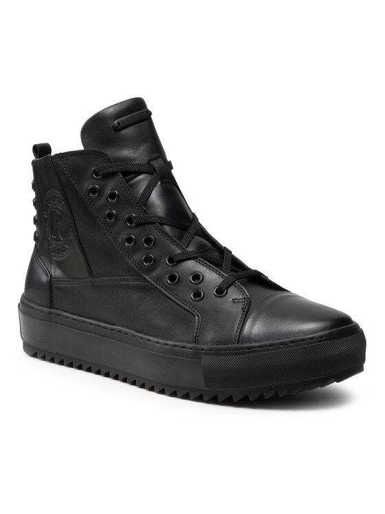 Sneakers RA-23-03-000162 Nero