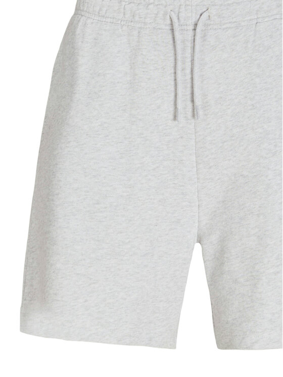Jack & Jones Jack & Jones Pantaloni scurți sport Gordon 12268448 Gri Regular Fit