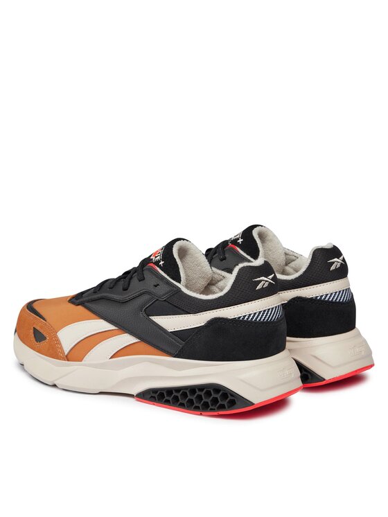 Reebok Reebok Sneakersy Hexalite Legacy 1.5 IF5059 Brązowy
