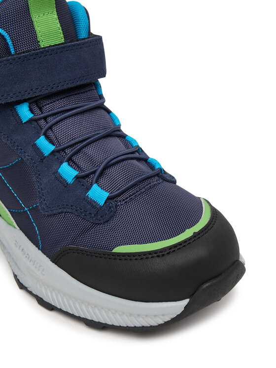 Primigi Primigi Апрески GORE-TEX 2430022 D Тъмносин