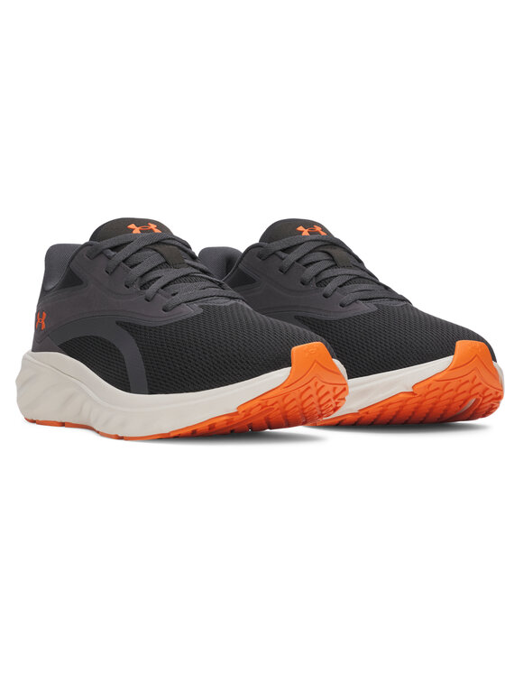 Under Armour Under Armour Buty do biegania UA-6009827 Czarny