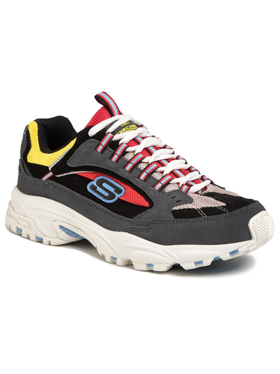 Skechers hot sale cutback 51286