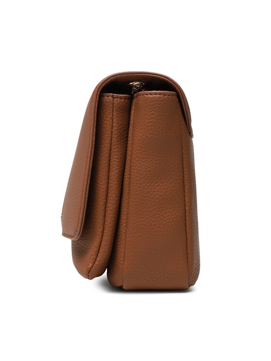 Borsetta Ecs S Crossbody AA3259 E008 Marrone