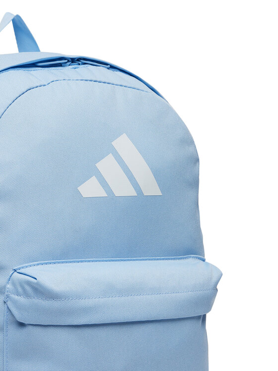 adidas adidas Ruksak C-CLSC BARS BP IS7054 Modrá