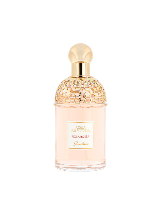 guerlain aqua allegoria rosa rossa woda toaletowa 125 ml     