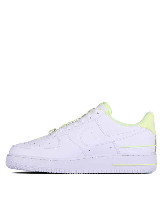 Nike Nike Sneakersy CJ1379-101 Biały