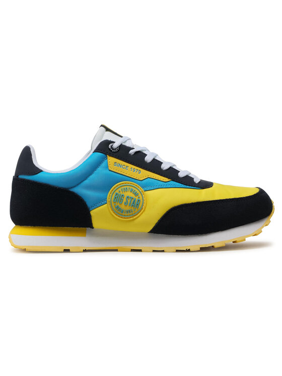 Sneakers HH174249 Multicolore