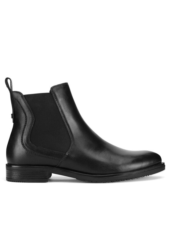 Lasocki Lasocki Klassische Stiefeletten WI23-DALIA3-21 Schwarz