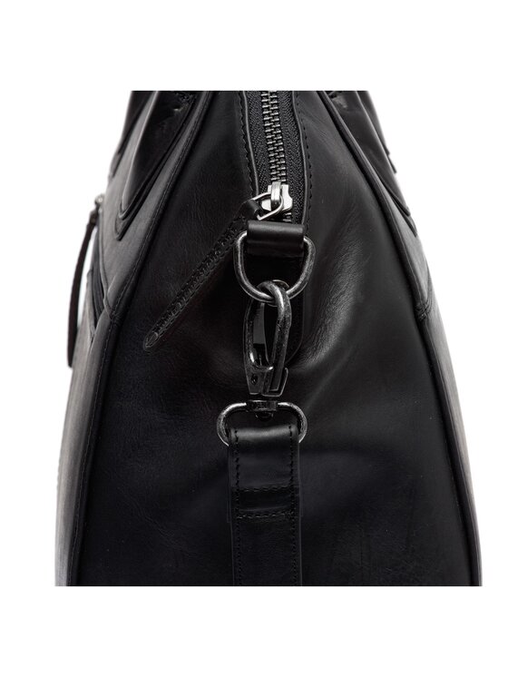The Chesterfield Brand The Chesterfield Brand Torebka 300334 Czarny