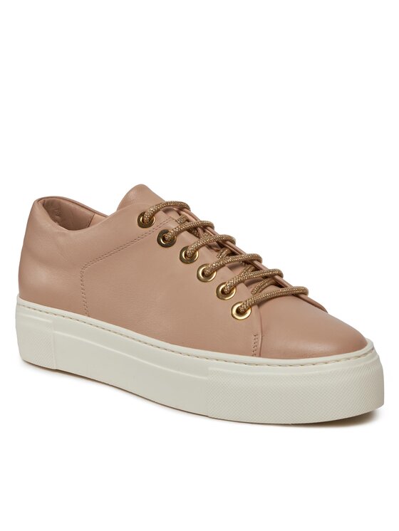 AGL AGL Superge Crystal D925270PGKV019E311 Bež