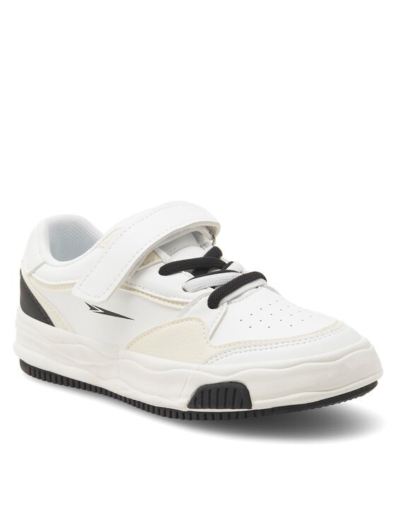 Sprandi Sprandi Sneakers L-092-1 Weiß