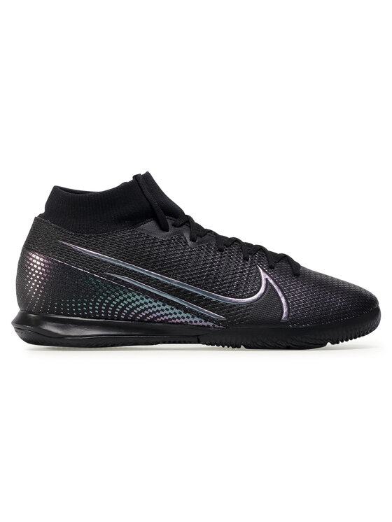 Nike Nike Παπούτσια Superfly 7 Academy Ic AT7975 010 Μαύρο
