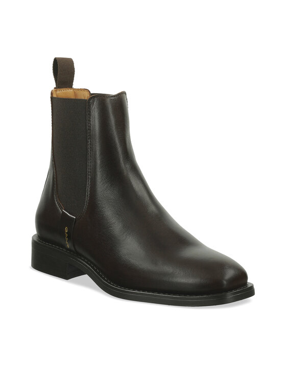 Gant Gant Poolsaapad 29551770 Pruun