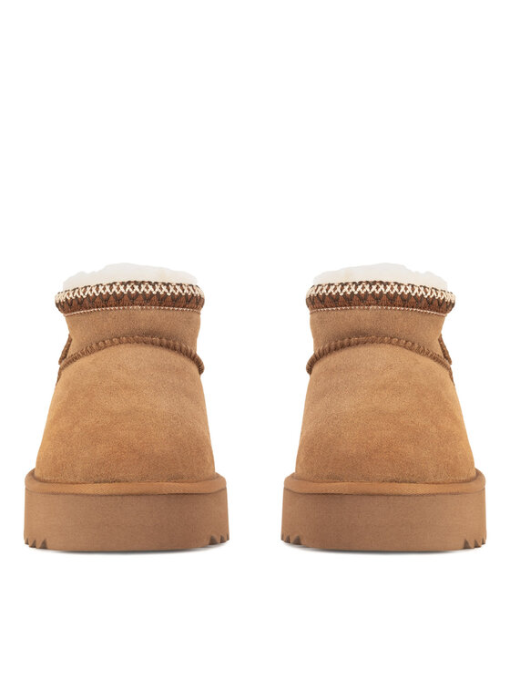 MEXX MEXX Снігоходи MICH2003843W Коричневий