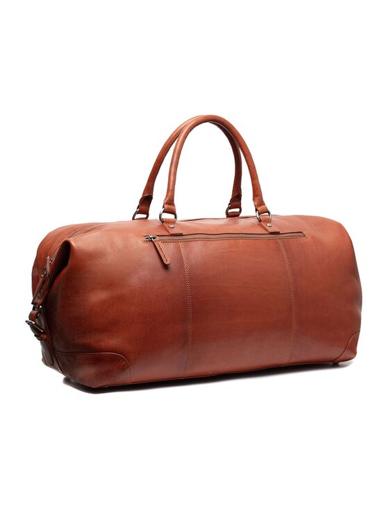 The Chesterfield Brand The Chesterfield Brand Torba podróżna 308790 Brązowy