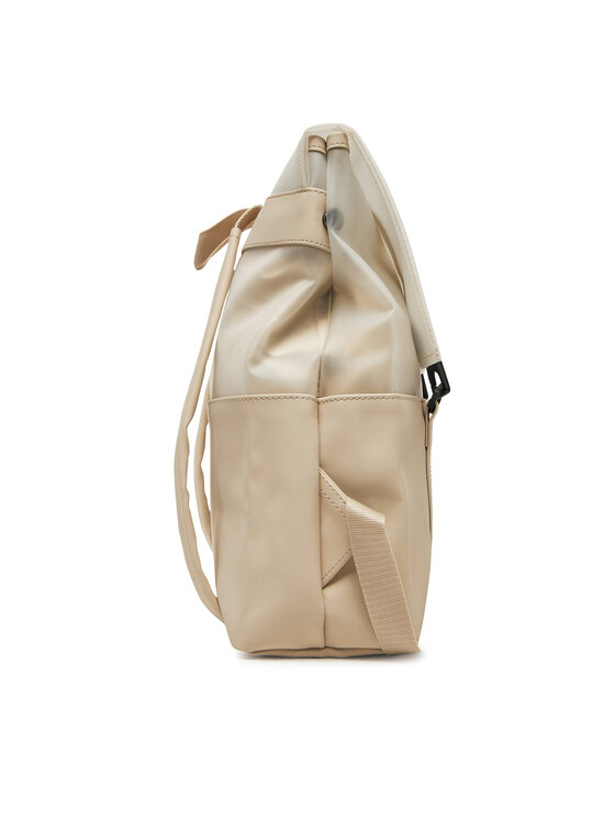 Rains Rains Hátizsák Split Msn Bag Mini 14290 Szürke