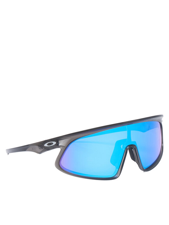 Oakley Oakley Occhiali da sole Rslv 0OO9524D 95240441 Grigio
