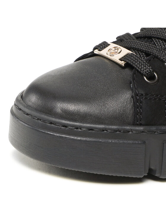 Rieker Rieker Sneakers N5932-00 Nero