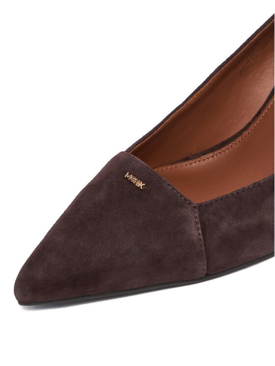 MEXX MEXX Magassarkú EO-WS1313-02 Barna