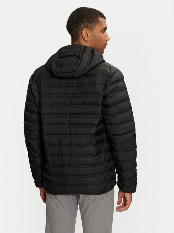 Columbia Columbia Kurtka puchowa Lake 22™ II 2086294 Czarny Regular Fit