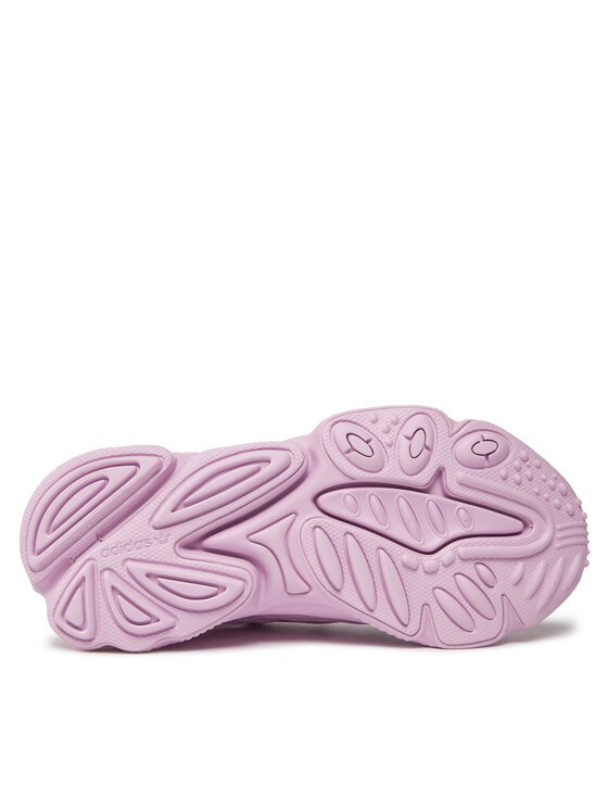 adidas adidas Сникърси Ozweego Kids IE2779 Виолетов