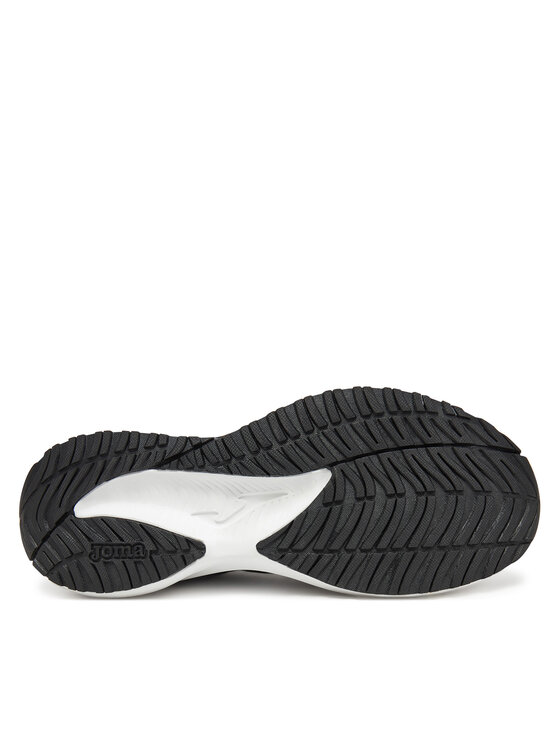 Joma Joma Buty do biegania Rodio 2501 RRODIS2501 Czarny