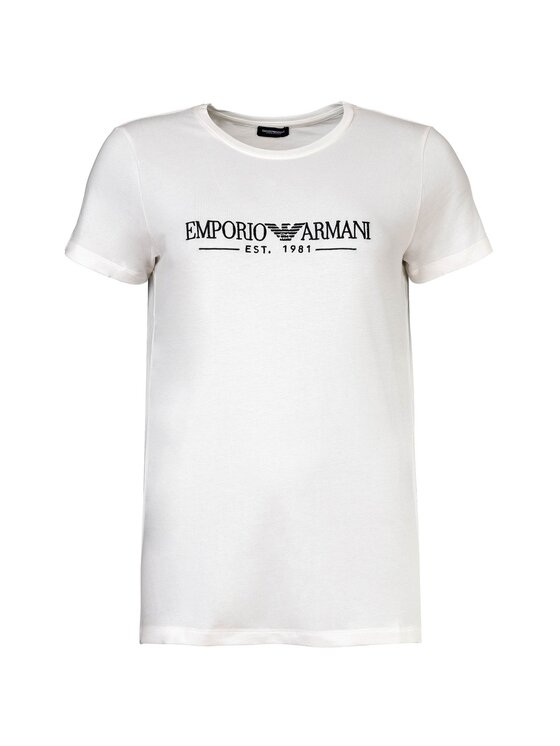 T-Shirt Emporio Armani Underwear