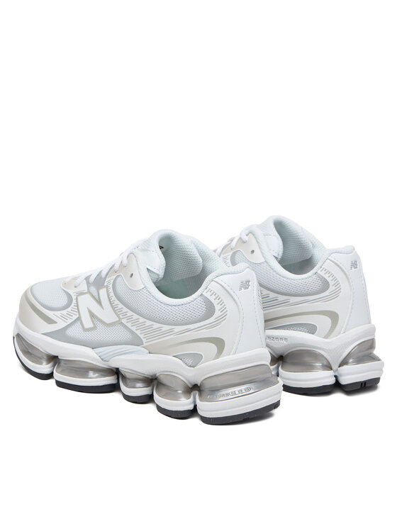 New Balance New Balance Sneakersy U20004GM Biały