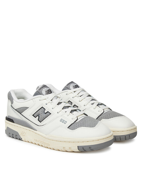 New Balance New Balance Laisvalaikio batai GSB550LG Smėlio