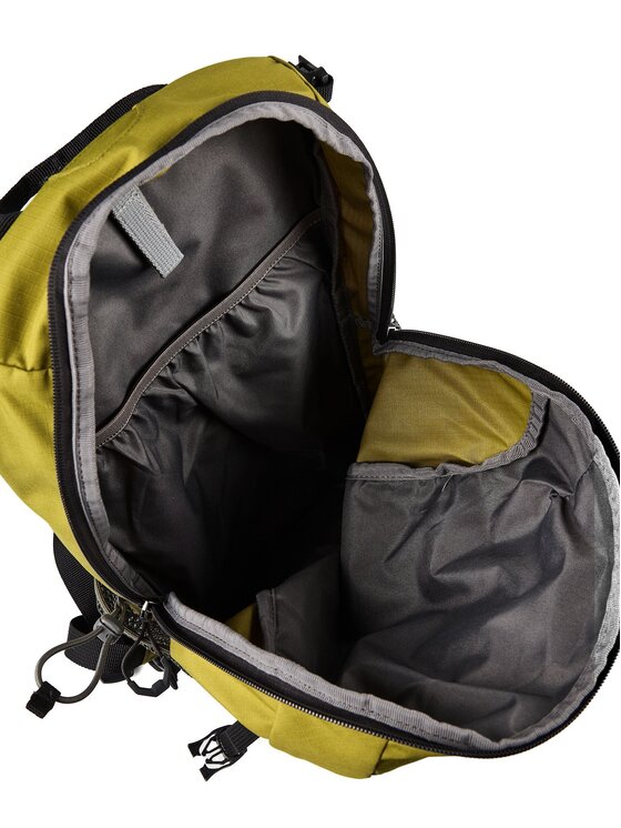 Jack Wolfskin Jack Wolfskin Plecak 330401 Zielony