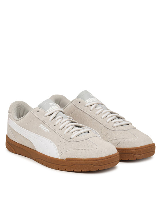 Puma Puma Laisvalaikio batai Puma Club Pro 407172 03 Šviesiai pilka
