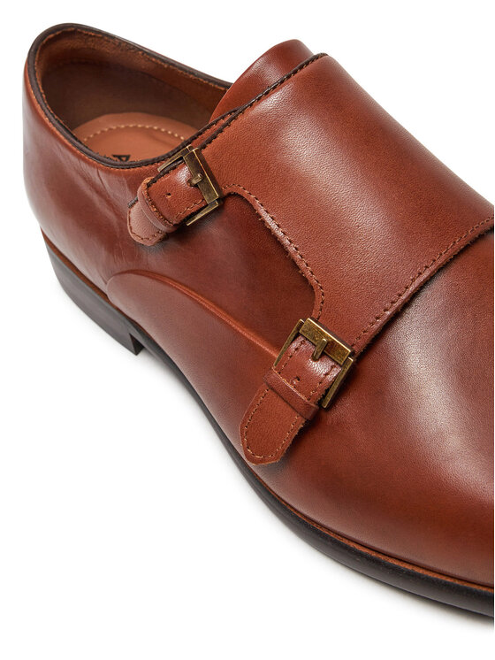 Aldo Aldo Туфлі Neco 13814116 Коричневий