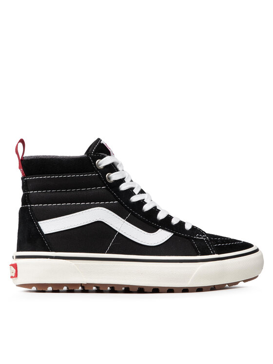 Vans Superge Sk8-Hi Mte-1 VN0A5HZY6BT1 Črna