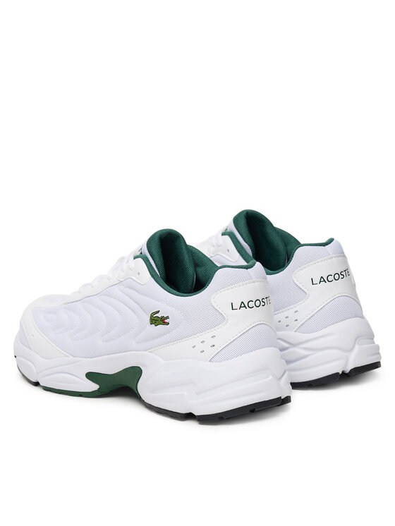 Lacoste Lacoste Sneakersy Storm 96 2K 7-49SMA0023 Biały