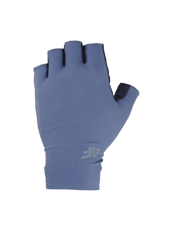 4F 4F Guanti 4FWSS24AFGLU122-32S Blu