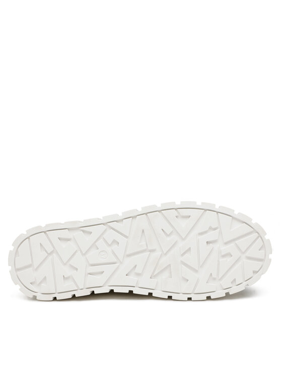 Lasocki Lasocki Sneakers WI23-PIANA-01 Bianco