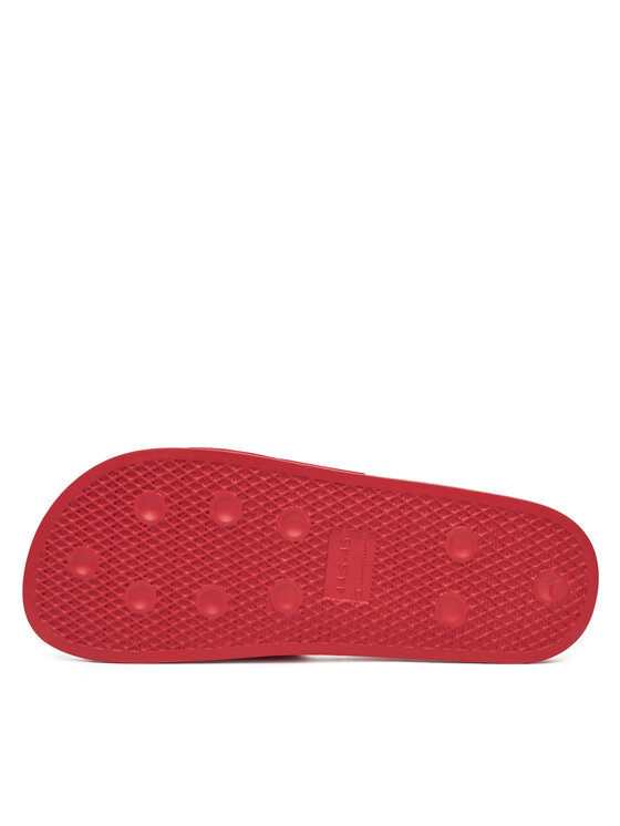 Champion Champion Шльопанці SAMOA CORE S22116-RS001 Червоний