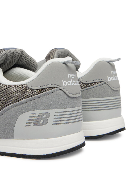 New Balance New Balance Sneakersy NW515GRY Šedá