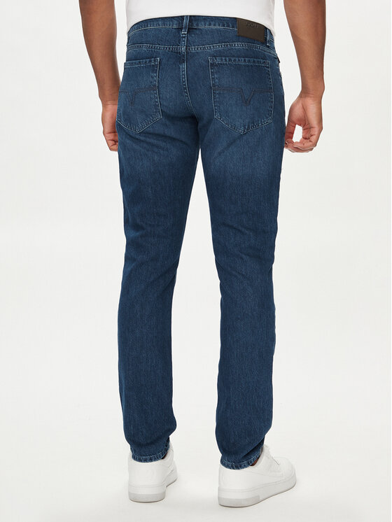 JOOP! Jeans JOOP! Jeans Farmer 03Stephen 30041769 Kék Slim Fit