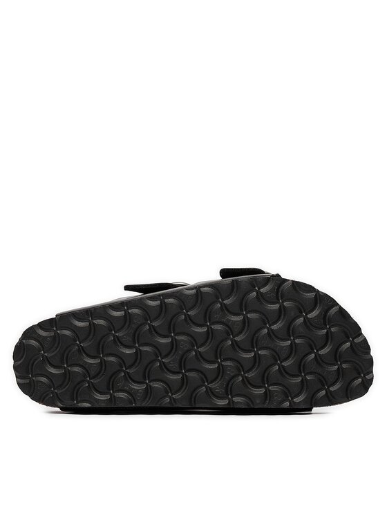 Birkenstock Birkenstock Pantoletten Arizona 1027413 Schwarz