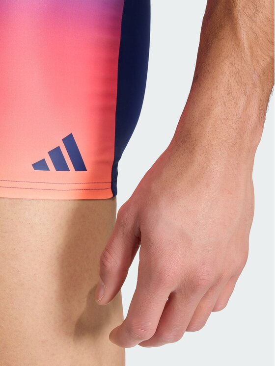 adidas adidas Kąpielówki 165301 Niebieski jasny