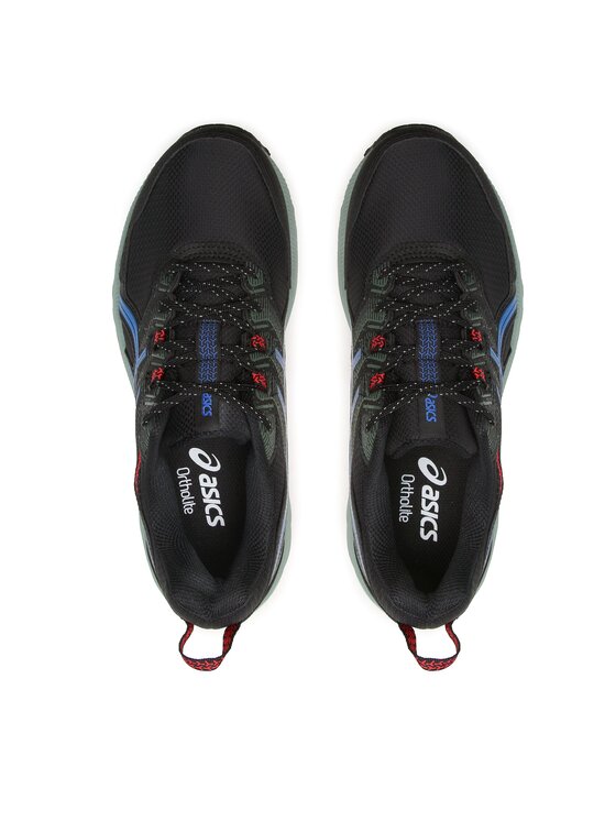 Asics Asics Laufschuhe Gel-Venture 9 1011B486 Schwarz