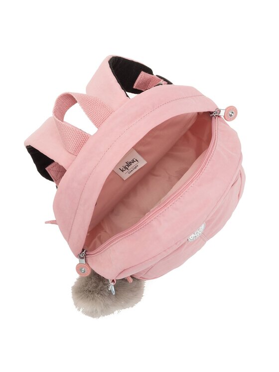 Kipling Kipling Plecak 273414 Różowy