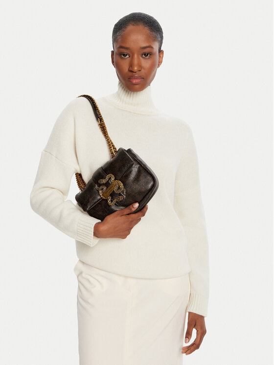 Just Cavalli Just Cavalli Torbica 79RA4BC4 ZSD10 Smeđa